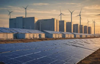 Wpływ cen surowców na rozwój rynku magazynów energii