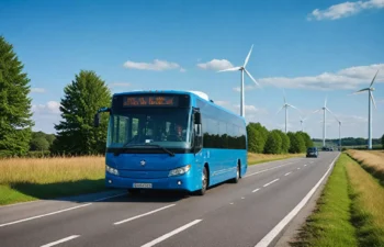 Najpopularniejsze trasy busów z Holandii do Polski