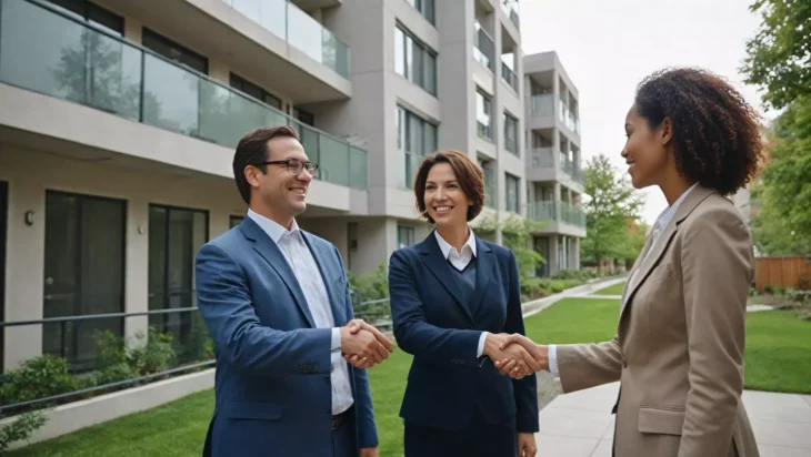 Skup mieszkań z najmem krótkoterminowym — co warto wiedzieć?