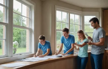 Finansowanie i dotacje na wymianę okien PCV — gdzie szukać wsparcia?