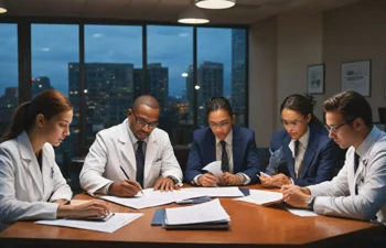 Praktyczne checklisty przed podpisaniem umowy sprzedaży placówki medycznej