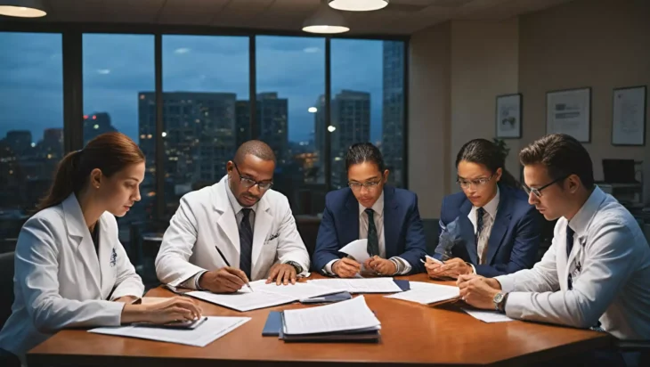 Praktyczne checklisty przed podpisaniem umowy sprzedaży placówki medycznej