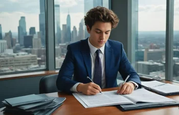 Jak założyć własną kancelarię adwokacką — poradnik dla młodych adwokatów