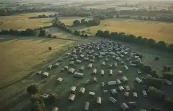 Czy warto korzystać ze skupu nieruchomości przy sprzedaży działki rolnej?